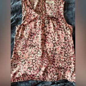 Loft Size medium top